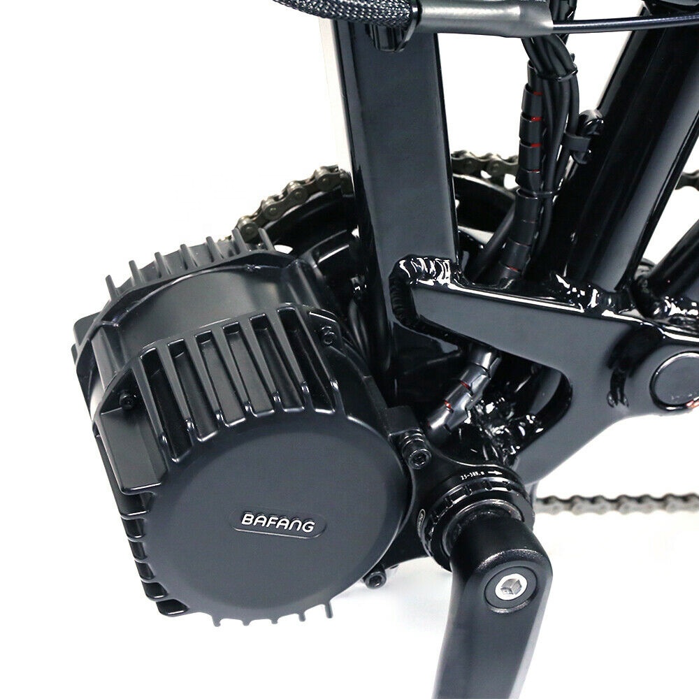 2026 بافانغ CAN Version BBSHD  - مراجعة Bafang Bbshd 1000W Conversion Kit وسعره